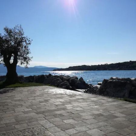 La Benny Delle Meraviglie Salò Exterior foto
